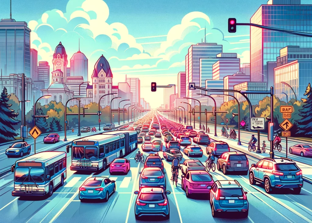 Saskatoon traffic ticket defense, Nikbakht Law Saskatoon, traffic law expert