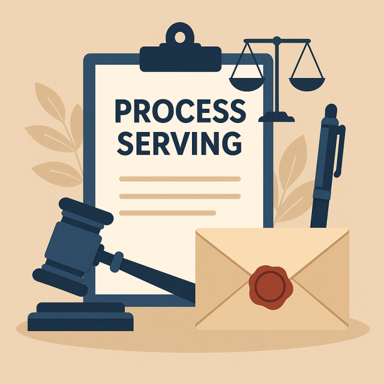 Process Serving Documents Saskatchewan
