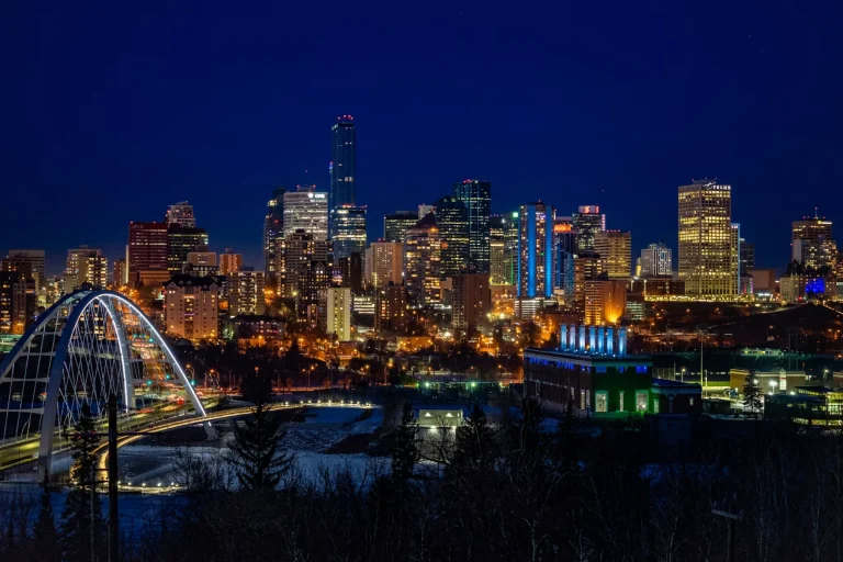 Alberta