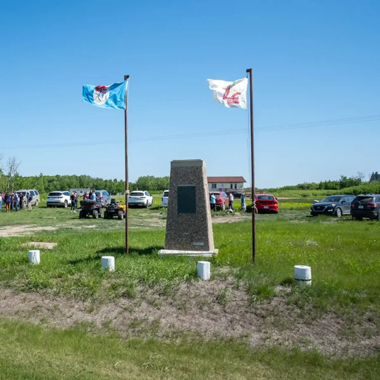 Beardy's and Okemasis' Cree Nation