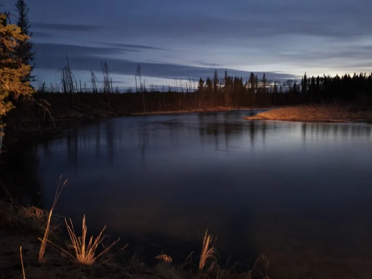 Big Island Cree Nation