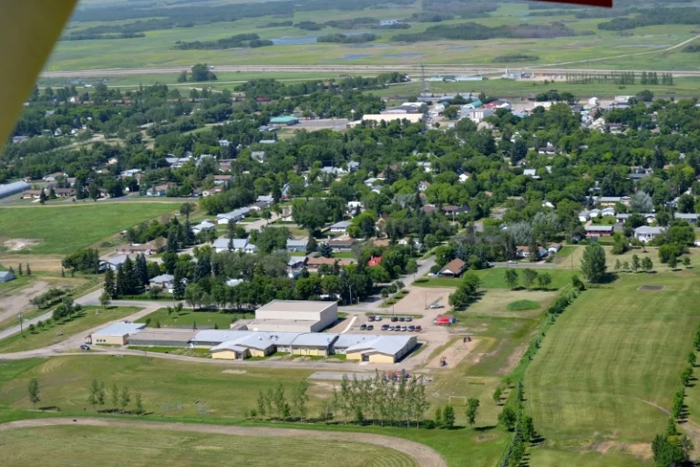 Broadview