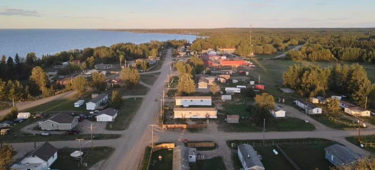 Buffalo River Dene Nation (Dillon)