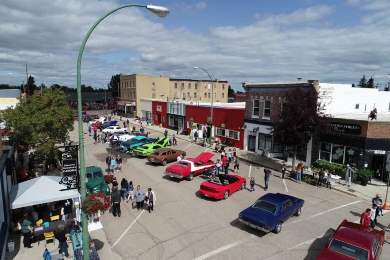 Canora
