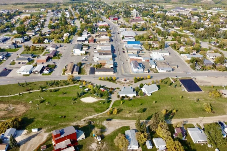 Esterhazy