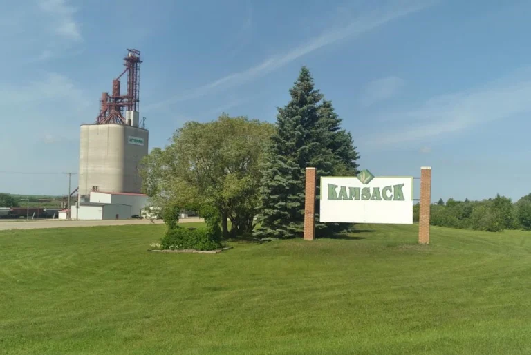 Kamsack