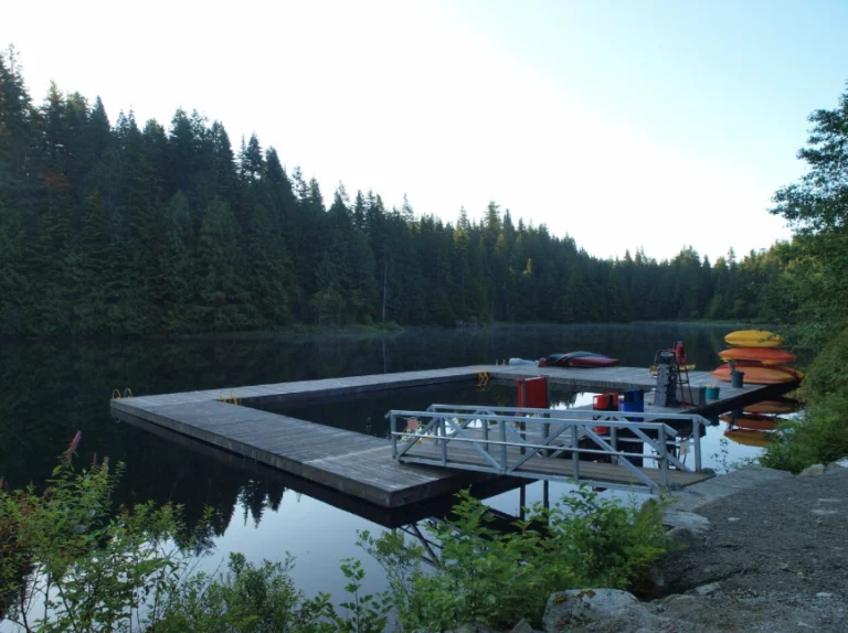 Loon Lake