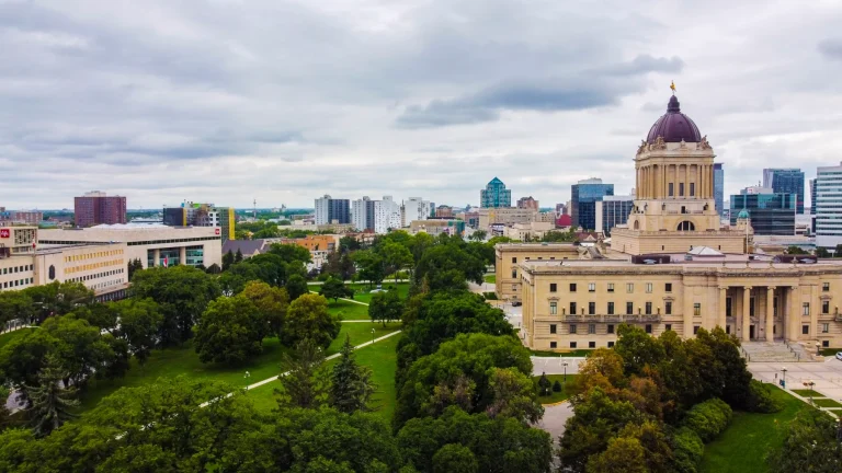 Manitoba