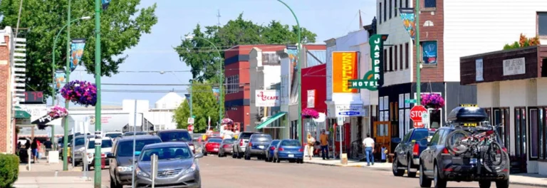 Maple Creek