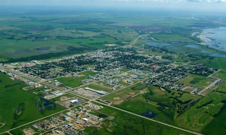 Meadow Lake