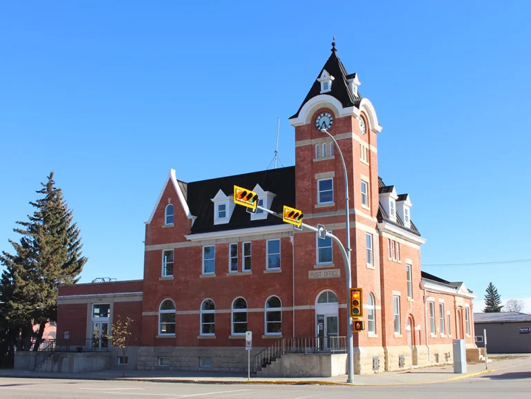 Melfort
