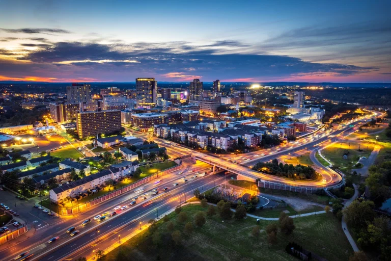 New Brunswick