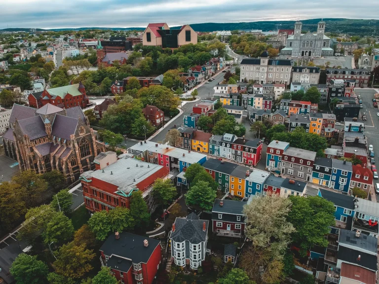 Newfoundland