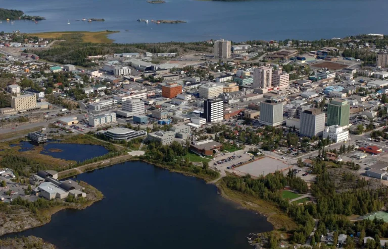 Northwest Territories