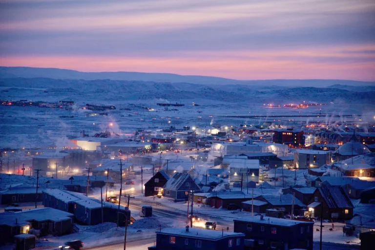 Nunavut