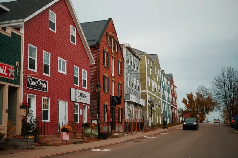 Prince Edward Island