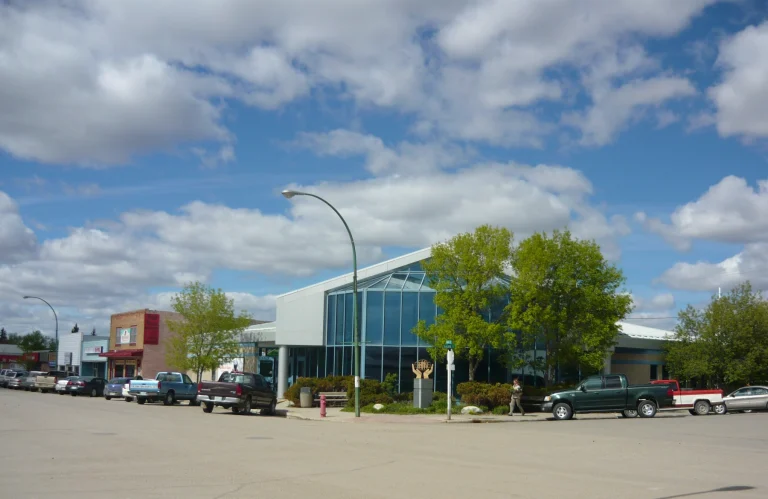 Rosetown