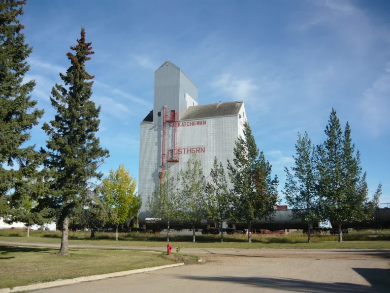 Rosthern