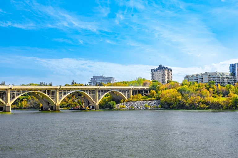 Saskatoon