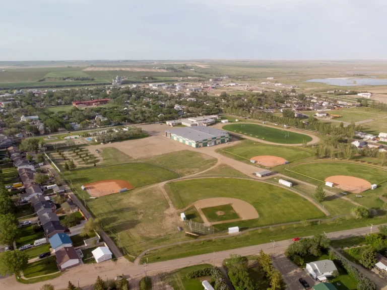 Shaunavon