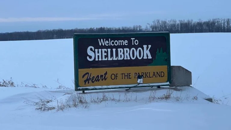Shellbrook