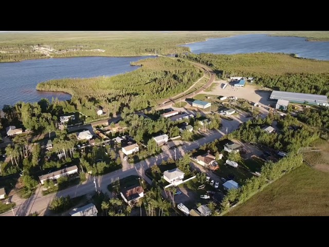 Turnor Lake (Birch Narrows Dene Nation)