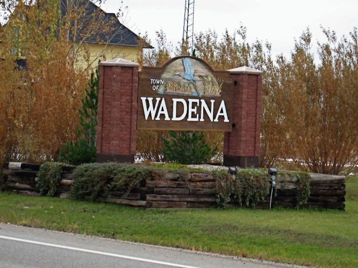 Wadena