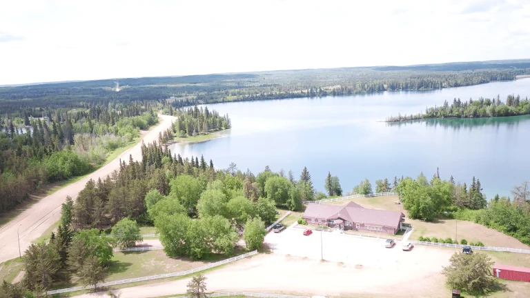 Whitefish (Big River) First Nation (Cree Court)