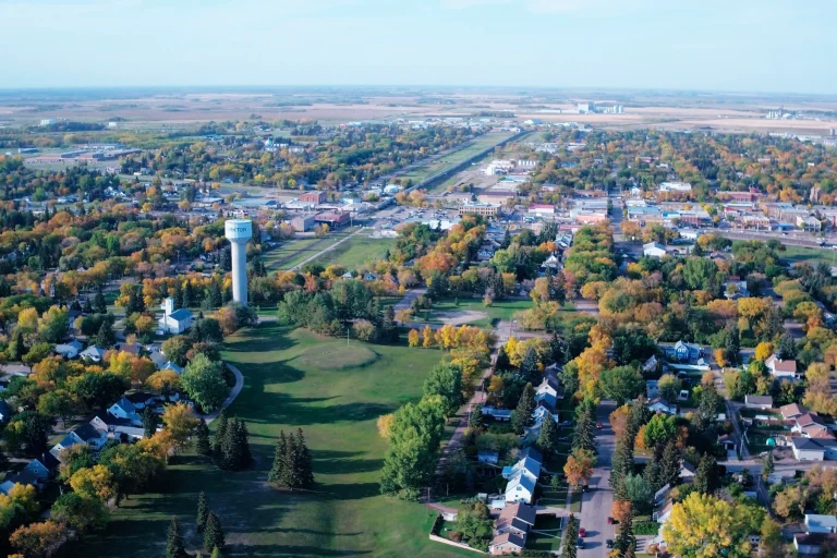 Yorkton